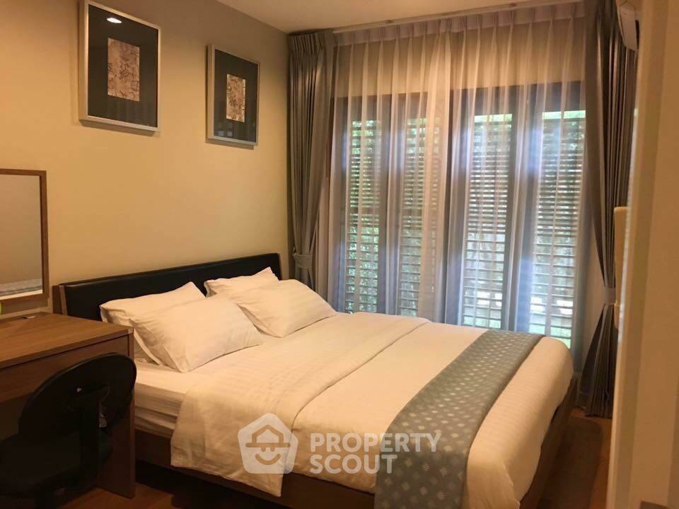 picture 1-BR Condolette Dwell Sukhumvit 26 Near BTS Phrom Phong (ID 511304) - 8/14