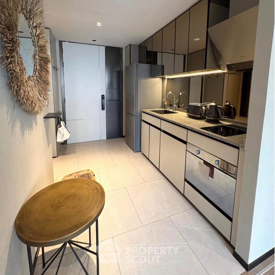picture 1-BR Condo The Reserve 61 Hideaway, BTS Thong Lor (ID 3159151) - 6/16