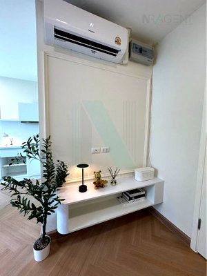 Condos for sale : 🚩 For Sell Condo ASPIRE RAMA 4 Building 1, Floor 4,1 bed room, Room size 28 sqm