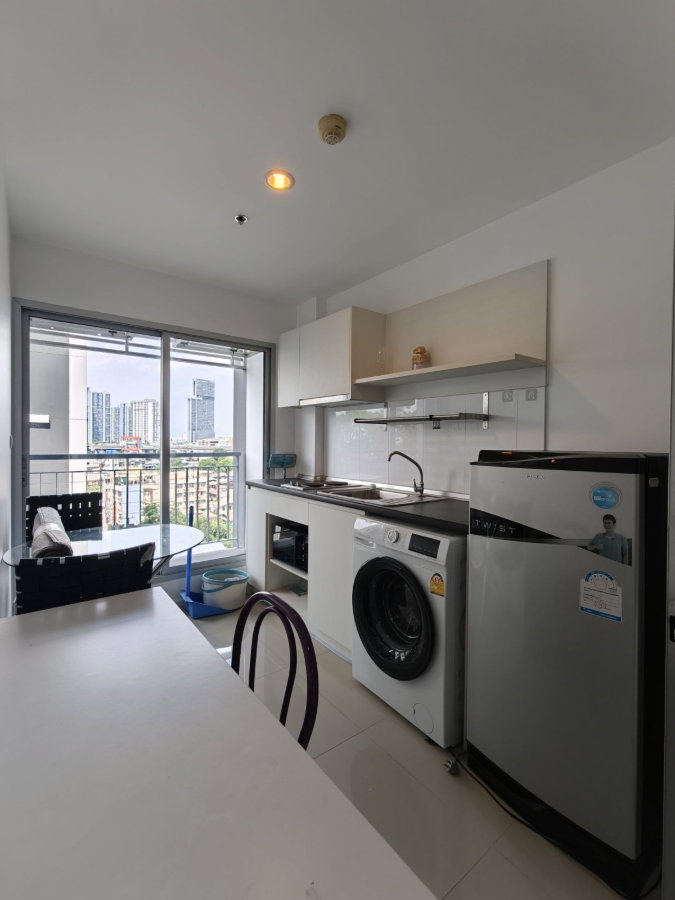 picture Aspire Sukhumvit 48 | Available for rent. Viewing appointments available daily. #2026072315194 - 6/6