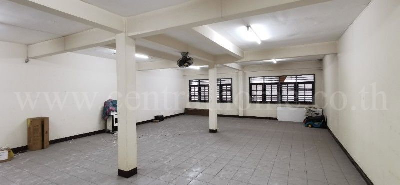 รูป อาคารพาณิชย์ 5 ชั้น 2 คูหา ติดถนนใหญ่แจ้งวัฒนะ ติด MRT - รูปที่ 18/50