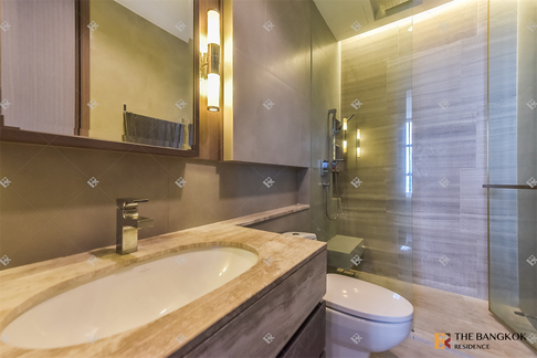Special price, limited quantity The Diplomat Sathorn near BTS Surasak