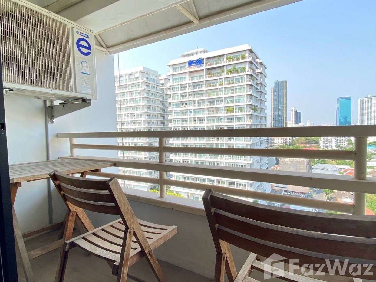 picture 2 Beds 2 Baths Duplex at Thonglor Tower 1933382 - 17/18