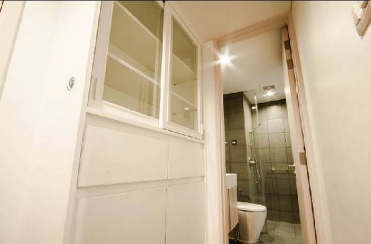 picture Siamese Ratchakru 2 bedroom High floor for rent - 4/10