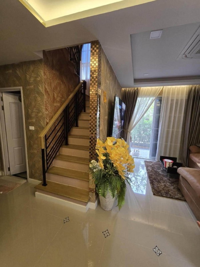 picture P0823/[For Rent] Single house new project Prestige Future Rangsit (Prestige Future Rangsit) - 18/23