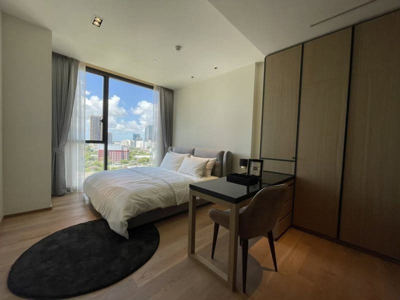 picture ST725/[For Rent] BEATNIQ Sukhumvit 32 (BEATNIQ Sukhumvit 32 by SC Asset) - 6/11