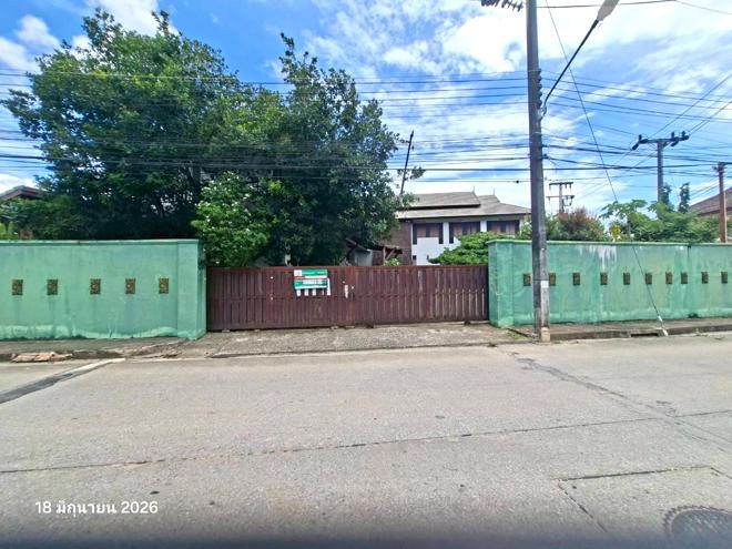 picture SHOP HOUSE 318.2 Sq.w. Muang Chiang Rai Chiang Rai for 31M - 3/64