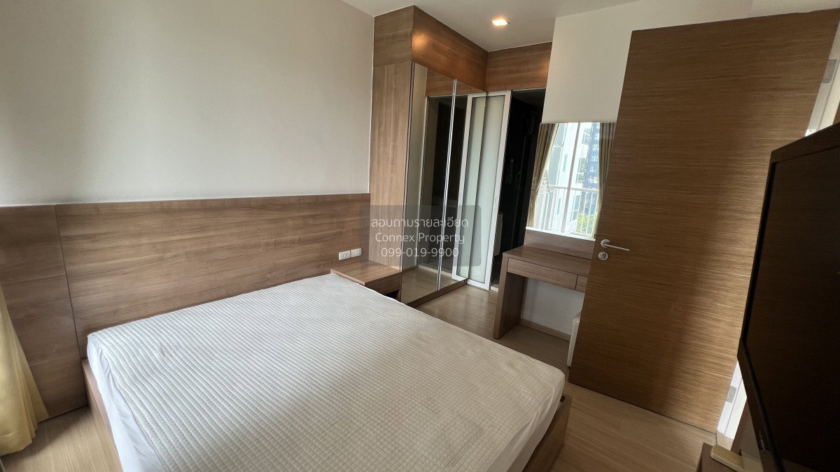 รูป 🔥🔥🔥 เช่าคอนโด  ริทึ่ม สุขุมวิท 50 BTS-อ่อนนุช พระโขนง เขต คลองเตย กรุงเทพ CX-18607 ✅ ทักไลน์ @connexproperty ตอบทันที ทีมงานมืออาชีพ ✅ 🔥🔥🔥 - รูปที่ 5/6