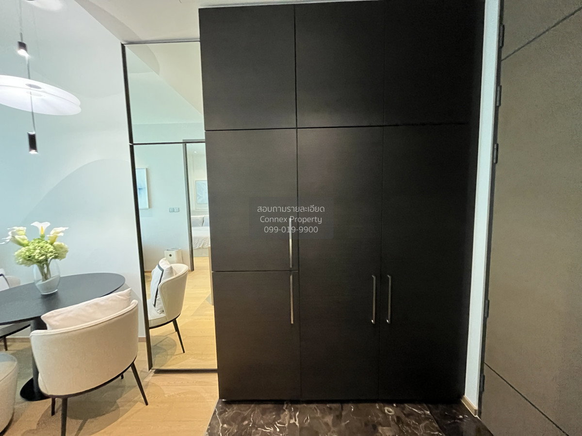 รูป เช่าคอนโด  28 ชิดลม BTS-ชิดลม ลุมพินี เขต ปทุมวัน กรุงเทพ CX-90291 ✅ ทักไลน์ @connexproperty ตอบทันที ทีมงานมืออาชีพ ✅ - รูปที่ 7/7
