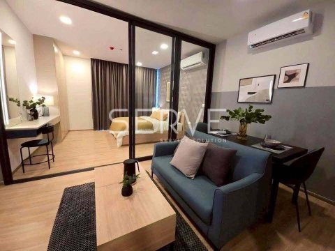 🔥ห้องกว้าง 1นอน ตกแต่งสวย ชั้นสูงมาก 25+ วิวดีมาก เฟอร์จัดเต็ม พร้อมเข้าอยู่ คอนโดทำเลดีมาก ใกล้ BTS พญาไท @  XT Phayathai