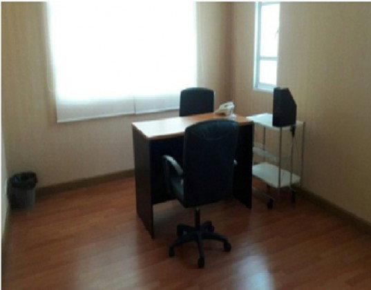 รูป ให้เช่าทาวน์โฮม / Home Office 3 ชั้น โครงการ พาราไดซ์ แจ้งวัฒนะ 14 / หลังมุม / เหมาะเป็นสำนักงาน จดบริษัทได้ ราคาเช่าไม่แพง - รูปที่ 14/15