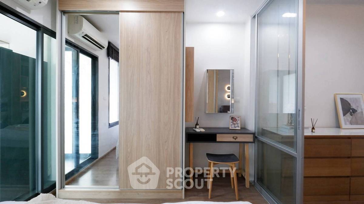 รูป ขายคอนโด 1 ห้องนอน U Delight Residence Riverfront Rama 3 (ID 3160212) - รูปที่ 9/14