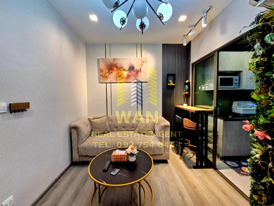 Condos for rent : politan aqua for rent riverside