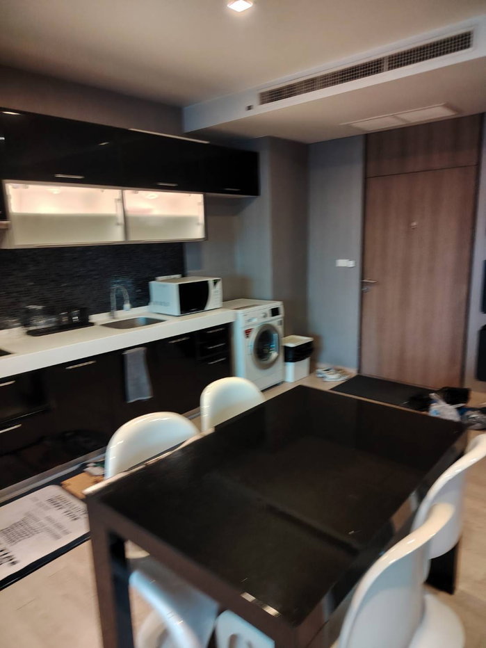 picture For Rent: Noble Solo, 38,000 THB [MKr260820] - 13/18