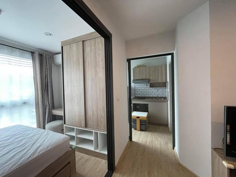 รูป 🔥ด่วน ห้องไปไวมากกก Code: 26KJ4129 ให้เช่า The Excel Hideaway Sukhumvit 50 ✅ Add Line @kjcondo (มี@ข้างหน้าด้วยนะคะ) - รูปที่ 6/14