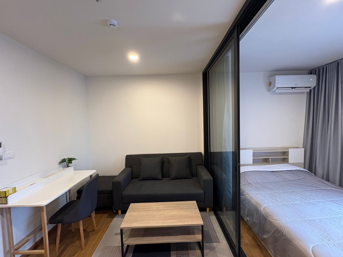 picture 🎈 #MT2607_202 🎈💥Urgent💥 Available September 10th, 2026. Click quickly before it's gone‼️ For Rent 1️⃣8️⃣k.🔥 The Line Vibe Condo - 1/14