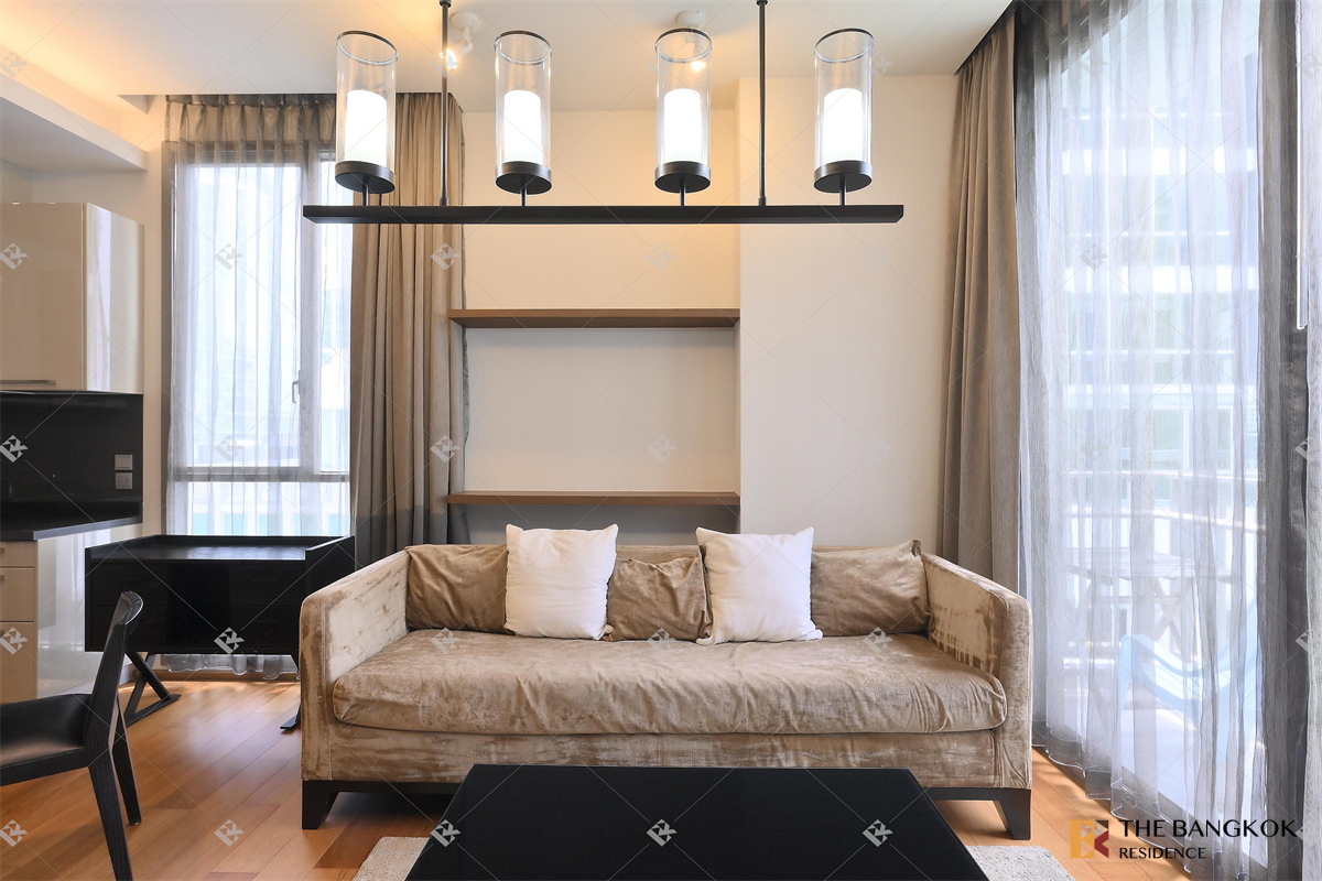picture High-potential Location, Convenient Travel Quattro by Sansiri - 3/10
