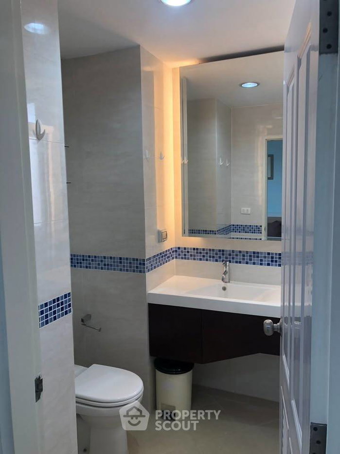 รูป คอนโด 2 ห้องนอน 69 ตร.ม. Life @ Sukhumvit 65 ใกล้ BTS พระโขนง 300 ม. (ID 3028019) - รูปที่ 18/18
