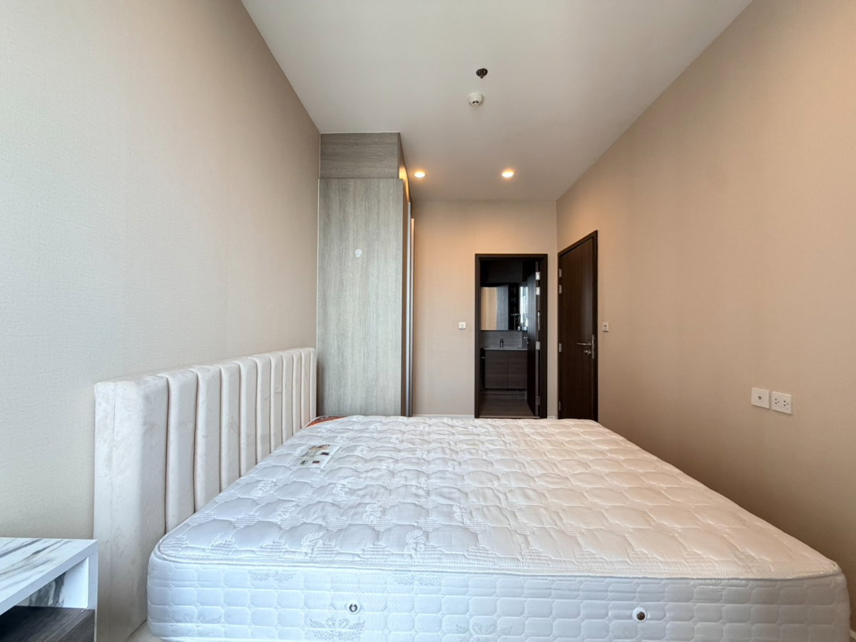 รูป ให้เช่าคอนโด วิซดอม เอสเซนส์ (บีทีเอสปุณณวิถี)  (SA-01) - รูปที่ 6/10