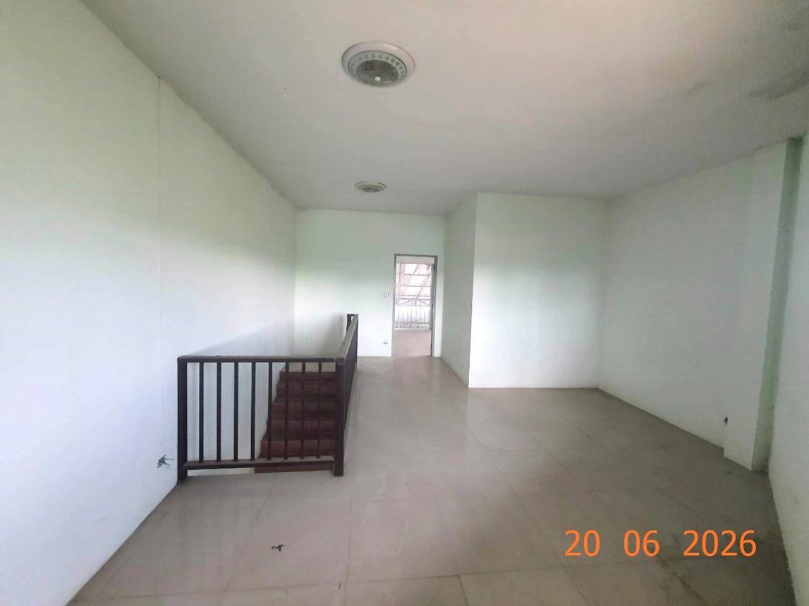 รูป อาคารพาณิชย์ 28 ตร.วา เมืองเชียงใหม่ เชียงใหม่ 3M - รูปที่ 30/38