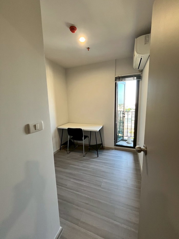 รูป 🏙🔥The Parkland Charan Pinklao🔥พร้อมเข้าอยู่🌟Exclusive Unit🚝ใกล้ mrt บางยี่ขัน ใกล้ตลาด Indy Market ☎️Line/Tel. 091 - 706 - 1999 คุณกวา - รูปที่ 17/22