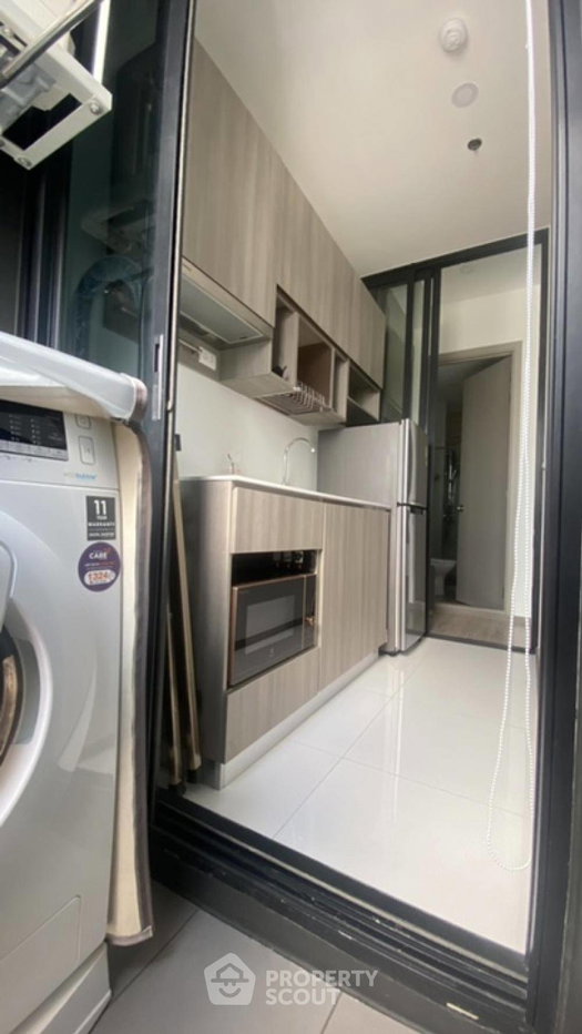 รูป คอนโด 1 ห้องนอน 28 ตร.ม. ชั้น 19 Knightsbridge Prime อ่อนนุช ใกล้ BTS อ่อนนุช (ID 698089) - รูปที่ 51/56