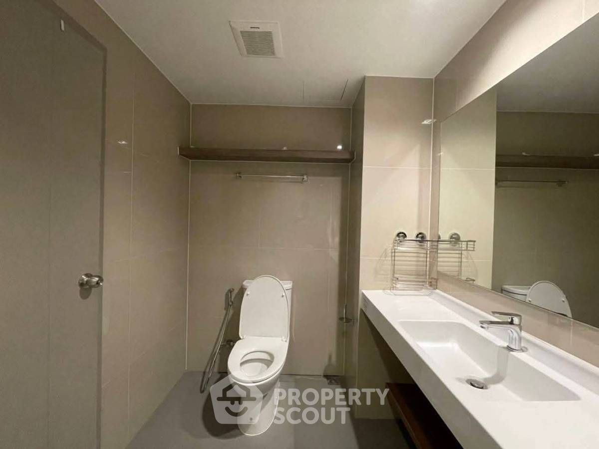 รูป คอนโด 2 ห้องนอน Ideo Sukhumvit 93 ใกล้ BTS บางจาก 100 ม. (ID 3160389) - รูปที่ 9/12