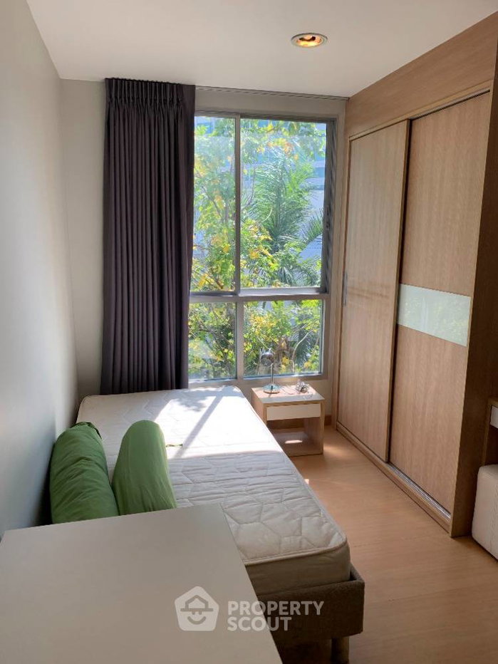 picture 200m To BTS Phra Khanong | 2-BR At Life @ Sukhumvit 67 (ID 697903) - 6/8