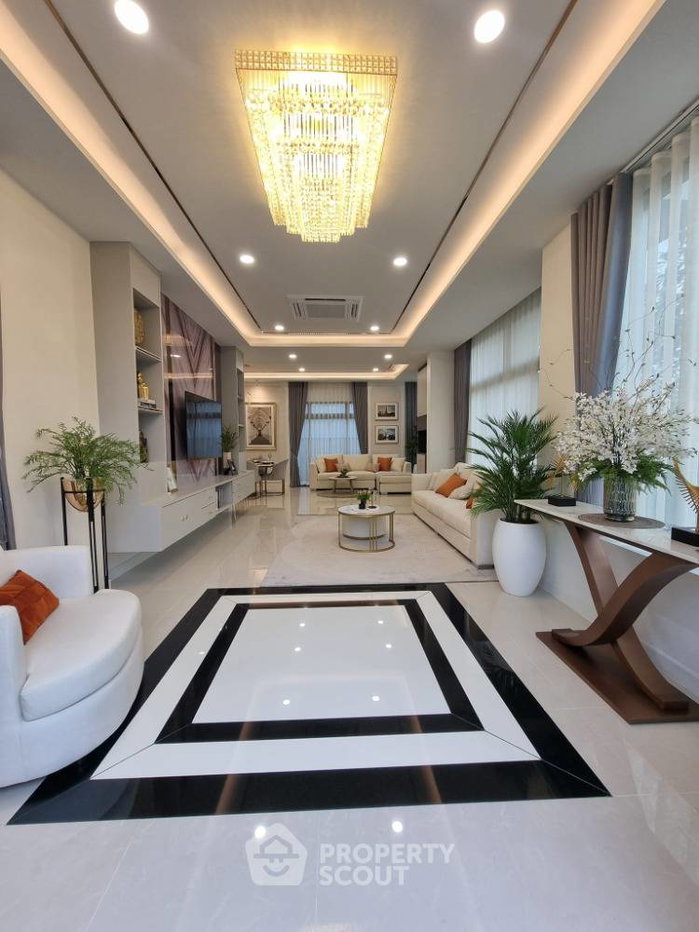 picture 6-BR 650 Sqm House At Perfect Masterpiece Sukhumvit 77 (ID 1710000) - 6/29