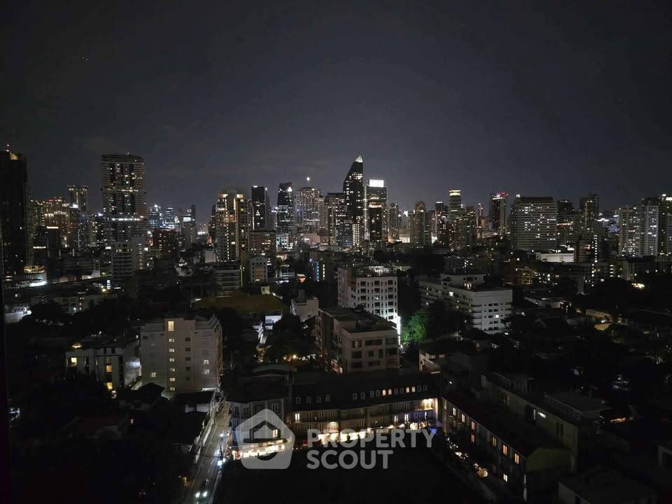 picture 17th-Floor 2-BR At The Bangkok Thonglor 300m To BTS Thong Lor (ID 3160493) - 37/37