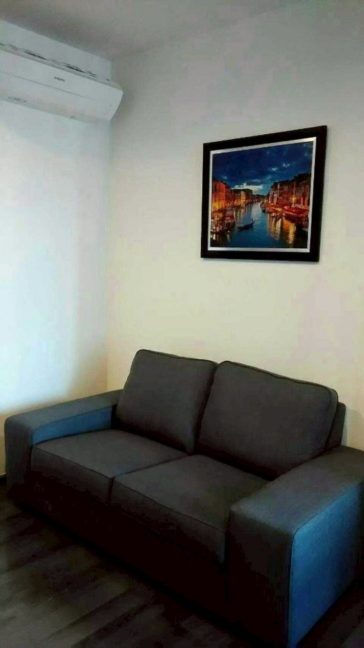 picture Hot Price for rent The Base Park West 🔥 - 8/8