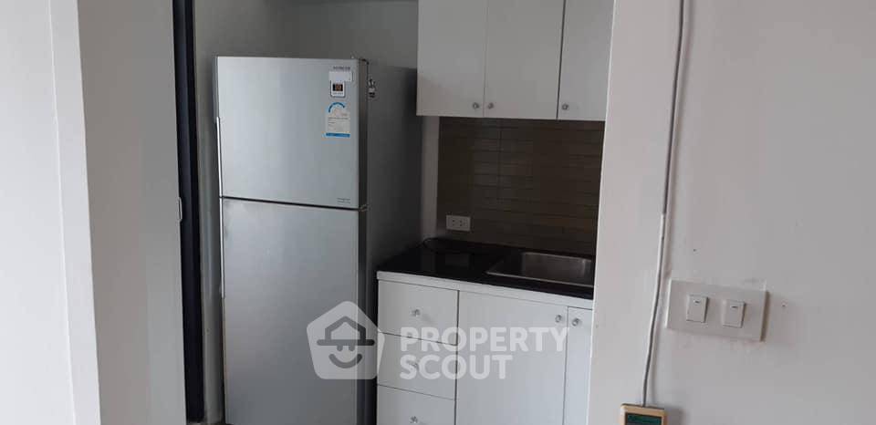 picture Spacious 2-BR 120 Sqm At Icon 3 Condominium, Thong Lo (ID 494490) - 12/12