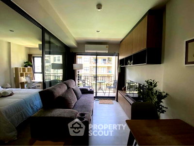 Condos for rent 700 Year Sports Arena Chiang Mai : 1-BR Condo, 35 Sqm, La Casita Hua Hin (ID 2440112)