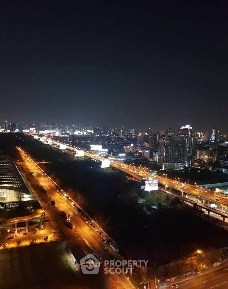 รูป คอนโด 1 ห้องนอน ชั้น 34 Life Asoke ใกล้ ARL มักกะสัน 300 ม. (ID 3160762) - รูปที่ 12/12