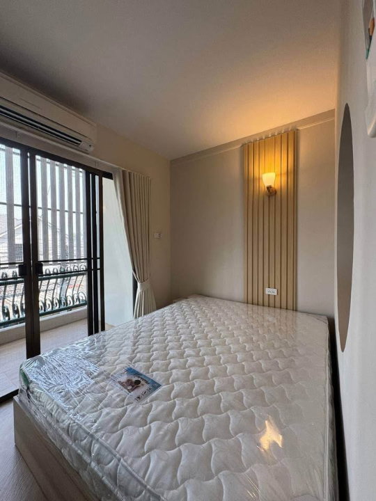 picture 🏢 For Rent – Hillside 9 Condominium, Payap Business Park, Chiang Mai - 4/10