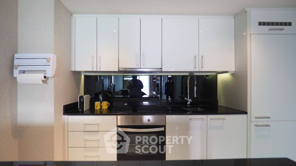 รูป คอนโด 2 ห้องนอน ชั้น 21 Sky Residences Pattaya ขาย (ID 3157720) - รูปที่ 2/15