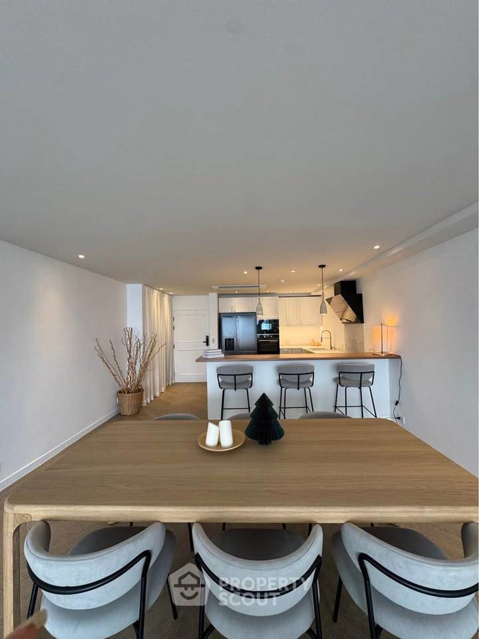 picture 3-BR Condo At D.S. Tower 2 Sukhumvit 39 Near MRT Sukhumvit (ID 3157438) - 18/36