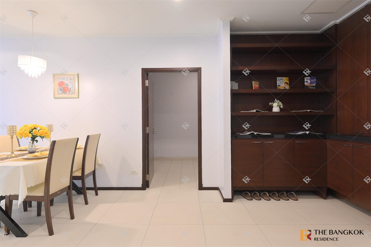 picture Piyathip Place Easy Travel, Fully Utilized Space - 8/10