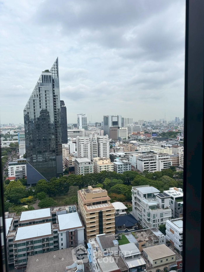 รูป คอนโด 1 ห้องนอน 36 ตร.ม. ที่ Ideo Mobi Rangnam ใกล้ ARL รัชปรารภ 400 ม. (ID 2983151) - รูปที่ 10/10