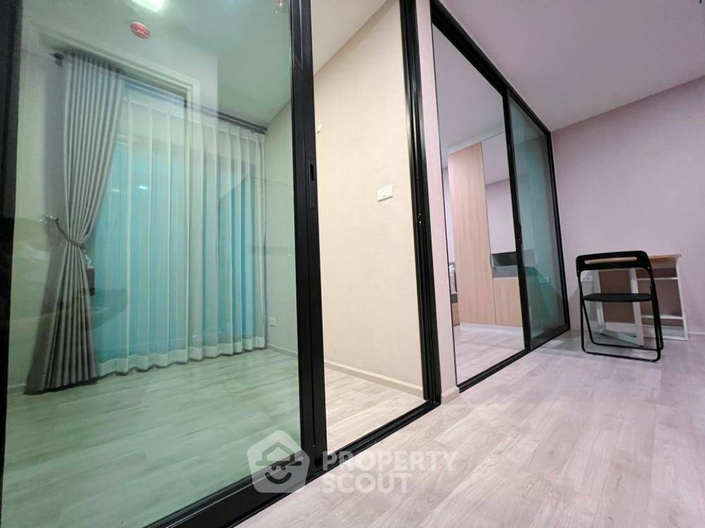 รูป 1 ห้องนอน Maxxi Condo Rachayothin-Phahol 34 ใกล้ BTS มหาวิทยาลัยเกษตรศาสตร์ (ID 1092265) - รูปที่ 19/21