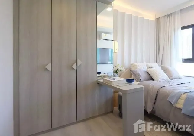 picture 1 Bedroom Condo for sale at COBE Ratchada-Rama 9  6654083 - 4/8
