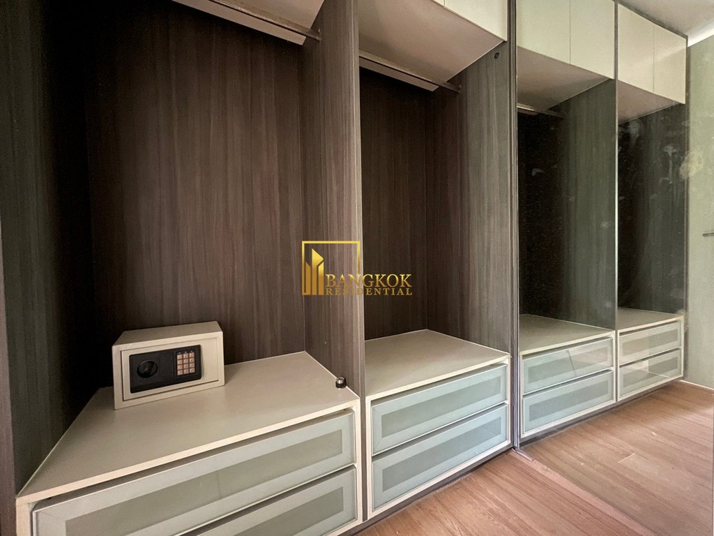 รูป VIA 49 | Cozy 1 Bed Condo For Rent in Thonglor - BR60250CD - รูปที่ 13/26