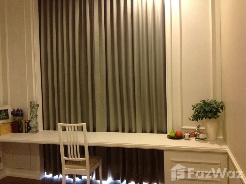 picture 2 Bedroom Condo for rent at Quattro By Sansiri 1147444 - 5/5