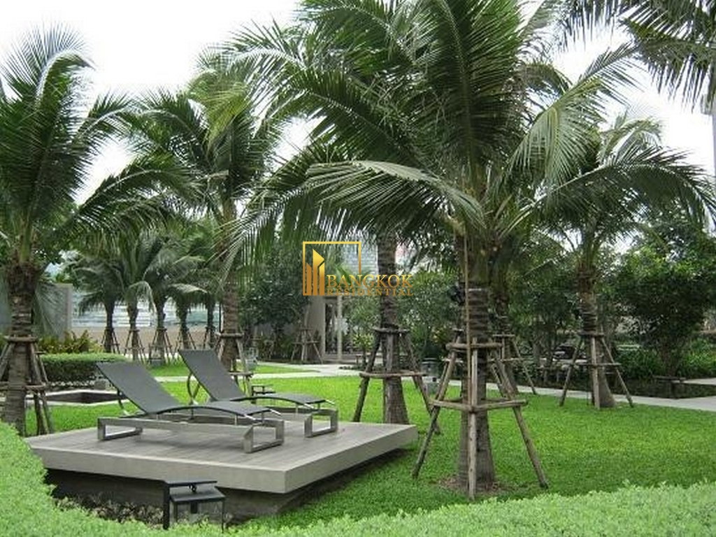 picture The River | Stunning 3 Bed Duplex Condo Near Icon Siam - BR18893CD - 18/28