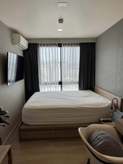 รูปภาพ Maestro 03 Ratchada - Rama 9, 1B1B, 7 Floor, Building B, 30 Sq.m., Rental 16,000 THB/Month Ready to move in