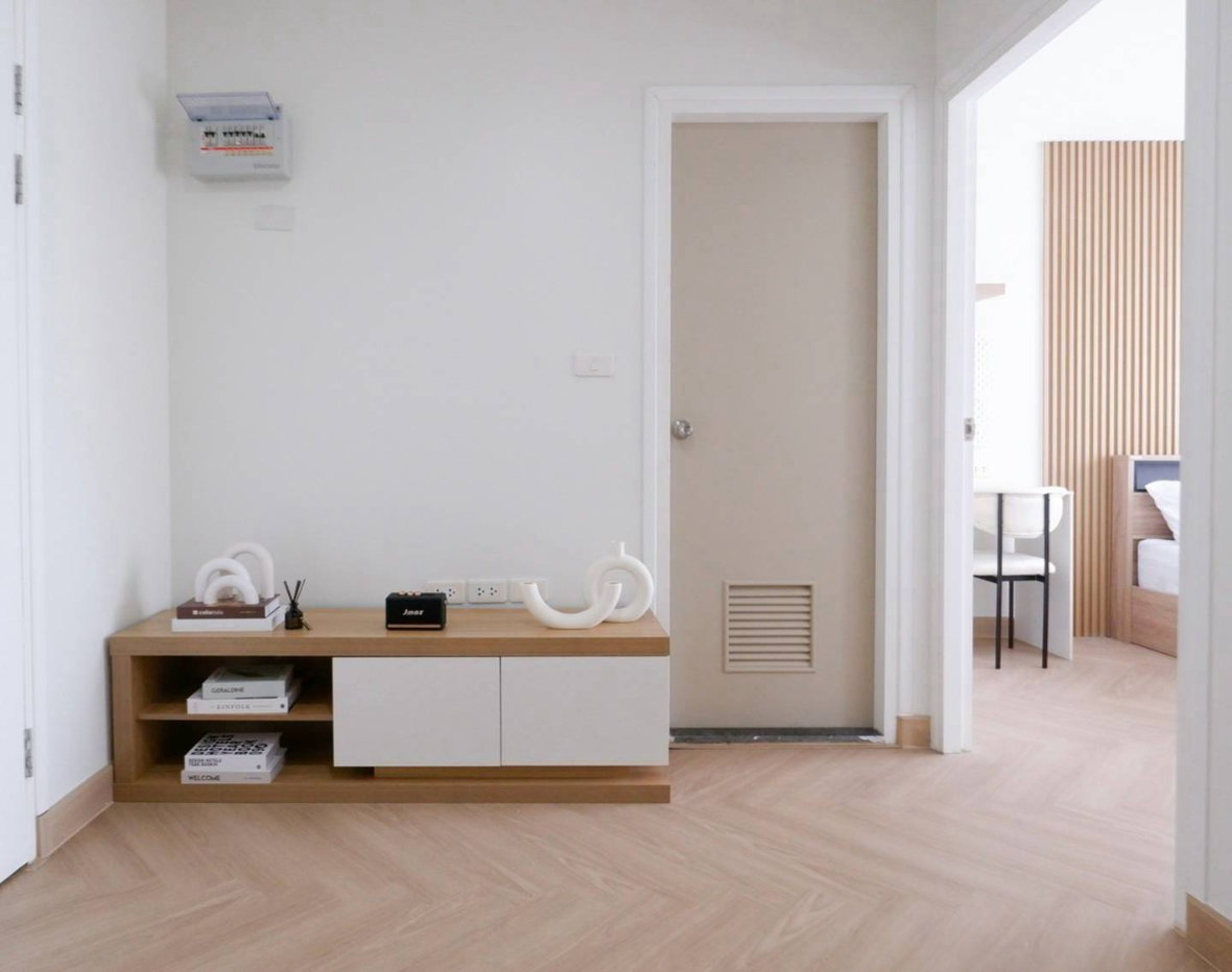picture Owner Post I Condo Sukhumvit 103 - 3/19