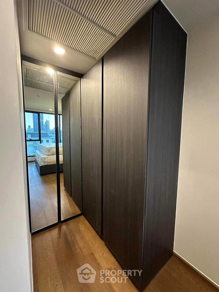รูป คอนโด 1 ห้องนอน ขายที่ Ideo Q Sukhumvit 36 ใกล้ BTS ทองหล่อ (ID 1242992) - รูปที่ 7/13