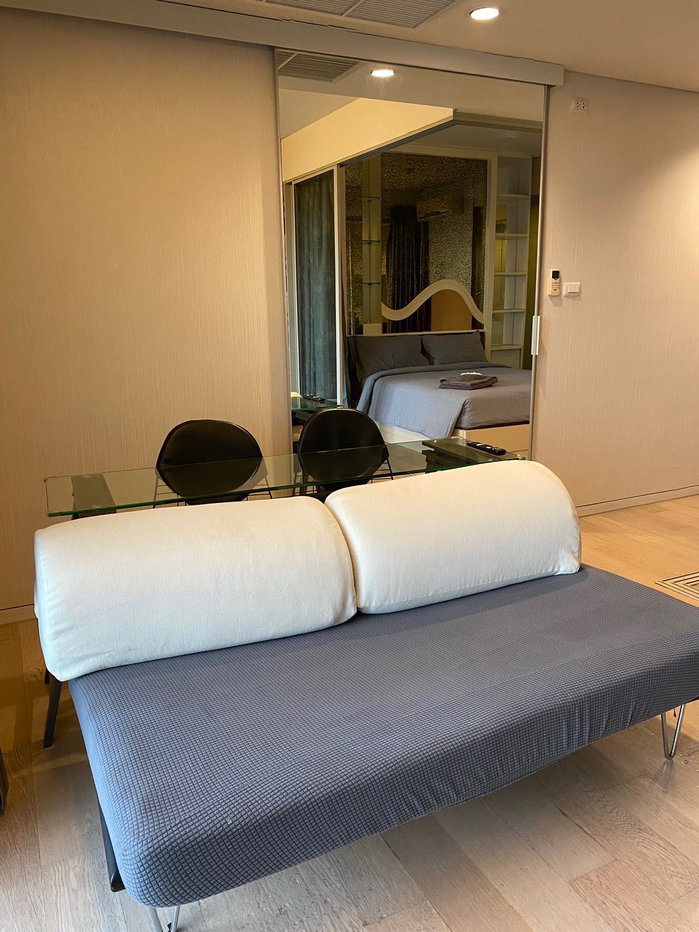 picture Condo for rent near BTS Sanampao and BTS Ari - 4/15