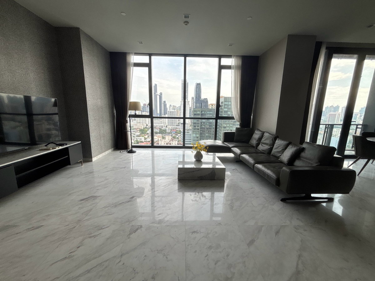 รูป ให้เช่า The Monument Thonglor ราคา 140,000 บาท [MKr260809] - รูปที่ 20/27