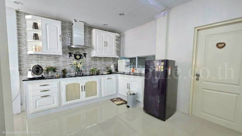 รูป บ้านเดี่ยว ไลฟ์ บางกอก บูเลอวาร์ด รังสิต บ้านสวยพร้อมอยู่ ถูกสุดในโครงการ - รูปที่ 16/23